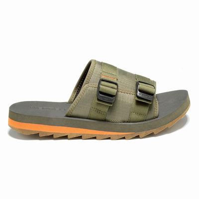 Chanclas merrell discount